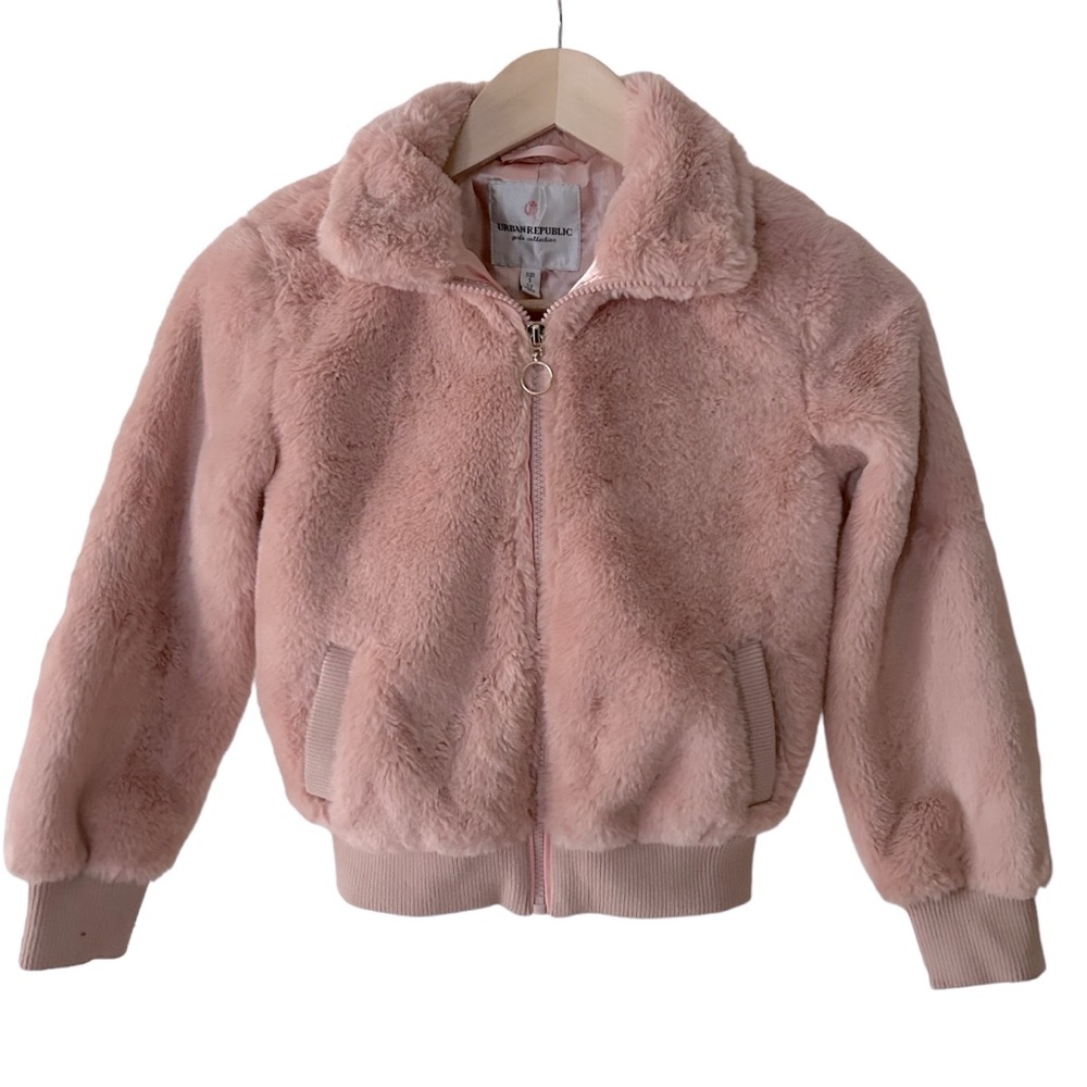 Girls Urban Republic jacket